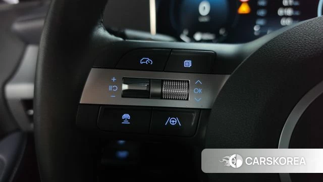 Hyundai Sonata D Edge (DN8) id 4995910 из Кореи 7