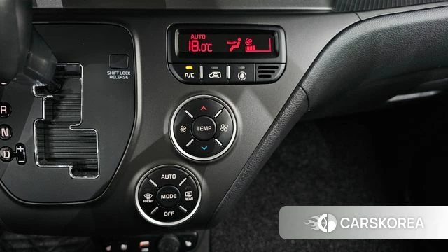 Kia The New Kia Ray id 4996308 из Кореи 7