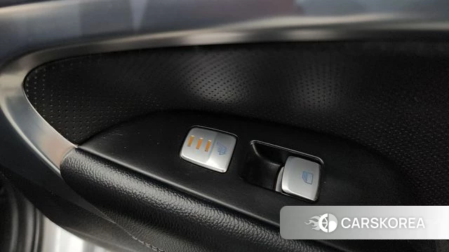 Genesis G70 id 4930995 из Кореи 7
