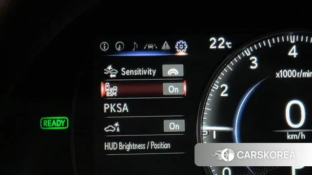 Lexus ES300h 7th generation id 4943384 из Кореи 7