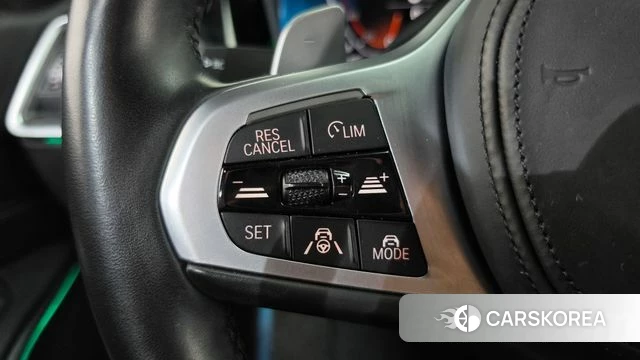 BMW 3 Series (G20) id 5027832 из Кореи 7