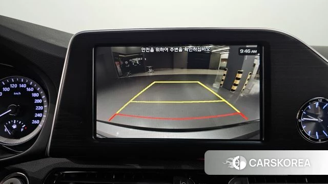 Hyundai Grandeur IG id 4694012 из Кореи 7