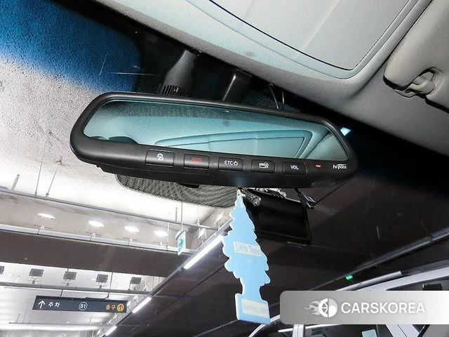 Hyundai Grandeur IG id 4988146 из Кореи 7