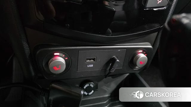 Ssangyong Tivoli Air id 4931135 из Кореи 7