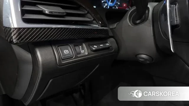 Cadillac CT6 id 3568444 из Кореи 7