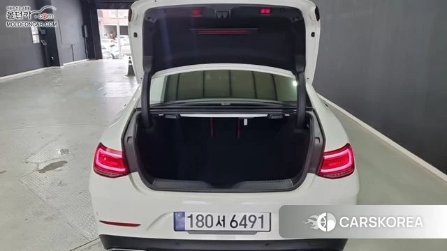 Mercedes-Benz CLS-Class C257 id 5053274 из Кореи 7
