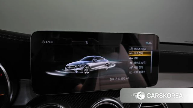 Mercedes-Benz C-Class W205 id 4975663 из Кореи 7