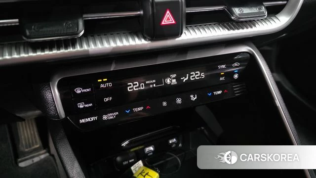 Kia K5 Hybrid 3rd Generation id 4981840 из Кореи 7
