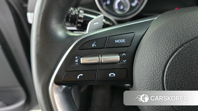 Hyundai The New Grandeur IG id 4836321 из Кореи 7