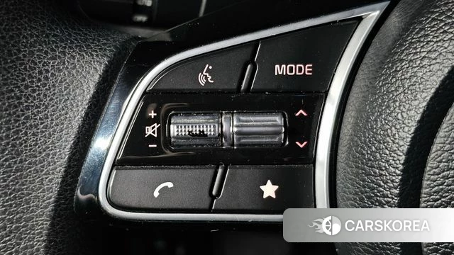 Kia The New K3 2nd generation id 5021940 из Кореи 7