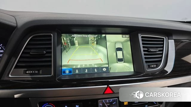 Genesis G80 id 4952873 из Кореи 7