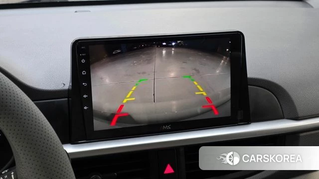 Kia All New Morning (JA) id 5029376 из Кореи 7