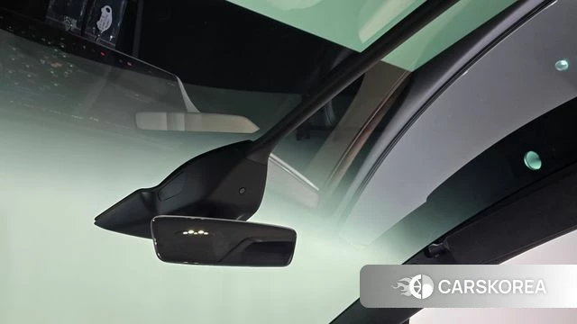 Tesla Model X id 5032567 из Кореи 7