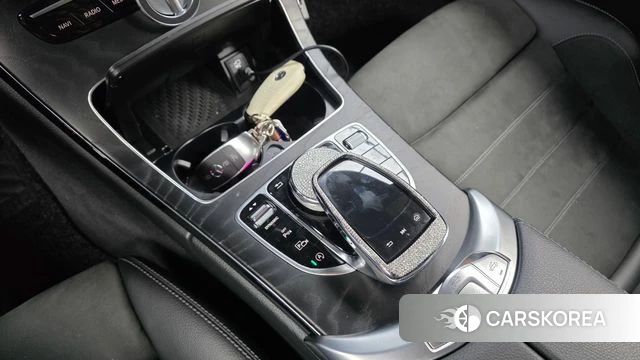 Mercedes-Benz C-Class W205 id 4986620 из Кореи 7