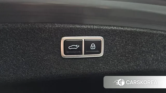 Genesis G80 (RG3) id 3640049 из Кореи 7
