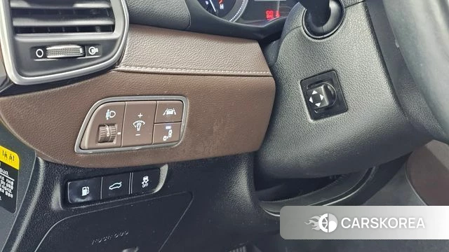 Hyundai Grandeur IG id 4953168 из Кореи 7