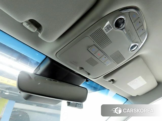 Hyundai The New Grandeur IG id 4966723 из Кореи 7