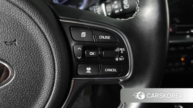 Kia The New Niro id 5013491 из Кореи 7