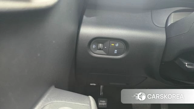 Hyundai Casper id 4748147 из Кореи 7