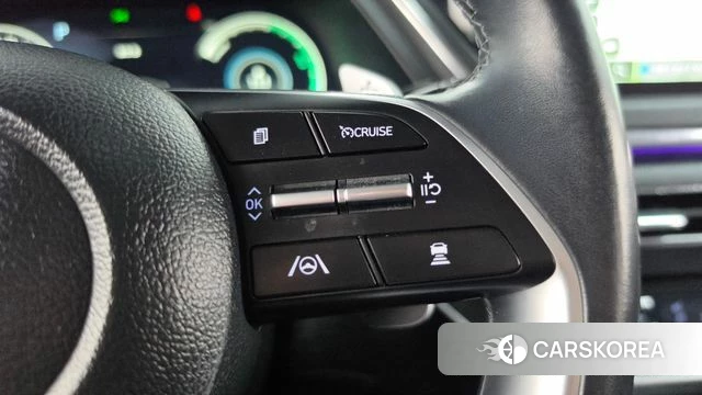 Hyundai Sonata Hybrid (DN8) id 4941965 из Кореи 7