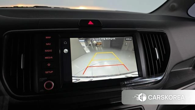 Kia The New Kia Ray id 5015582 из Кореи 7
