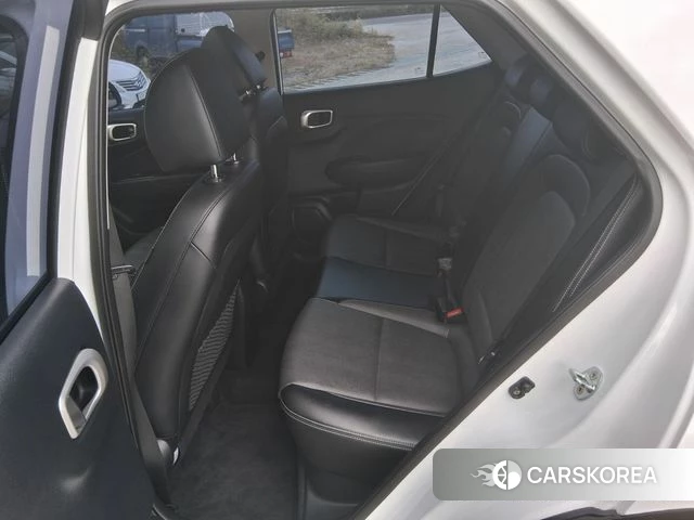 Hyundai Venue id 5028938 из Кореи 7