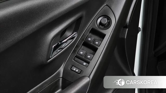 Chevrolet (GM Daewoo) The New Trax id 5023957 из Кореи 7