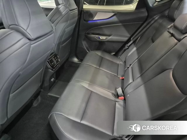 Lexus NX450h + 2nd generation id 5026044 из Кореи 7