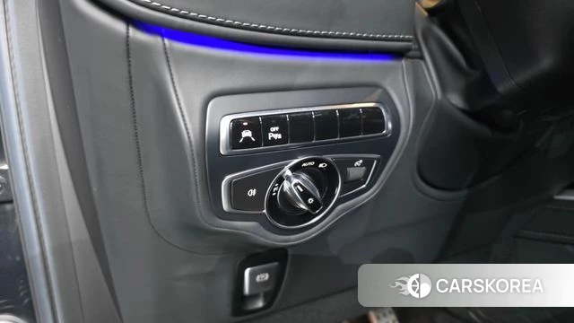 Mercedes-Benz G-Class W463b id 4636064 из Кореи 7