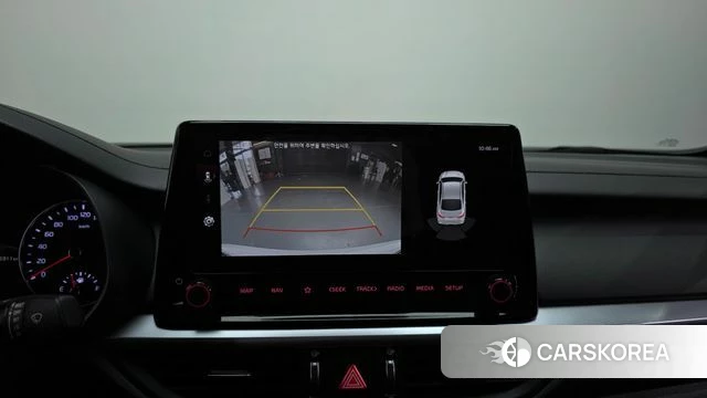 Kia The New K3 2nd generation id 4736586 из Кореи 7