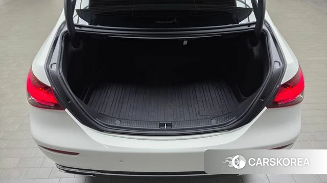 Mercedes-Benz E-Class W213 id 4990966 из Кореи 7