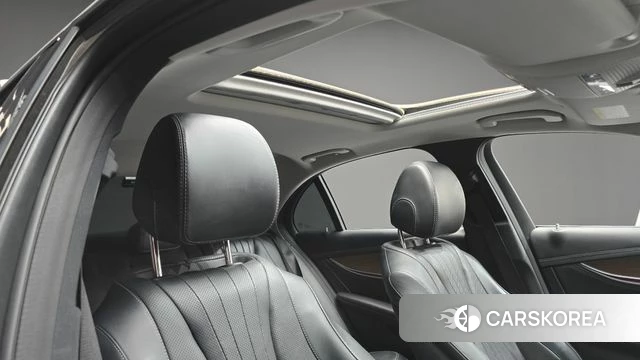 Mercedes-Benz E-Class W213 id 4988545 из Кореи 7
