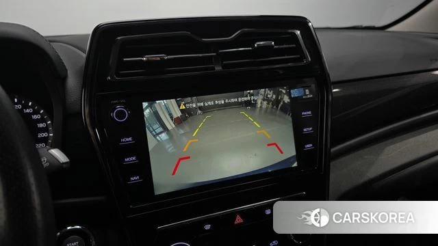 Ssangyong Berry New Tivoli id 4965500 из Кореи 7
