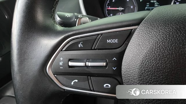 Hyundai The New Santa Fe id 4707850 из Кореи 7