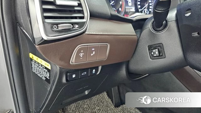 Hyundai Grandeur IG id 4983239 из Кореи 7