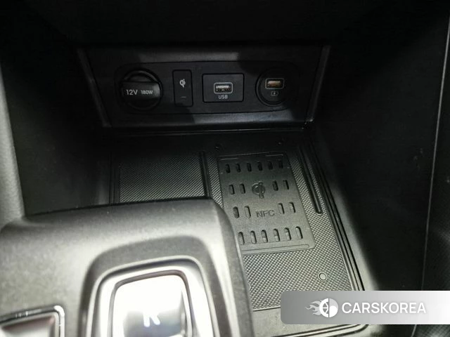 Hyundai Sonata (DN8) id 4793689 из Кореи 7