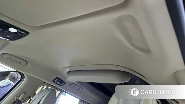 Kia Carnival 4th generation id 5028146 из Кореи 7