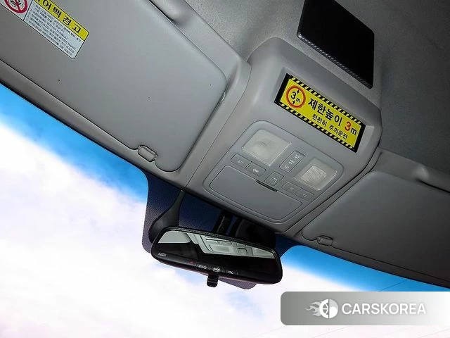 Hyundai Solati id 4760099 из Кореи 7