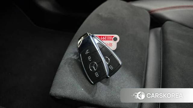 Mercedes-Benz CLA-Class C118 id 5052479 из Кореи 7