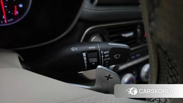 Genesis G70 id 4993299 из Кореи 7