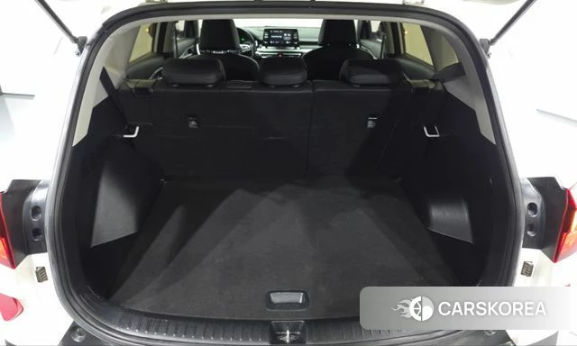 Kia Seltos id 5035403 из Кореи 7