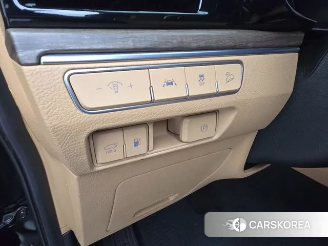 Kia Mohave Master id 3535712 из Кореи 7
