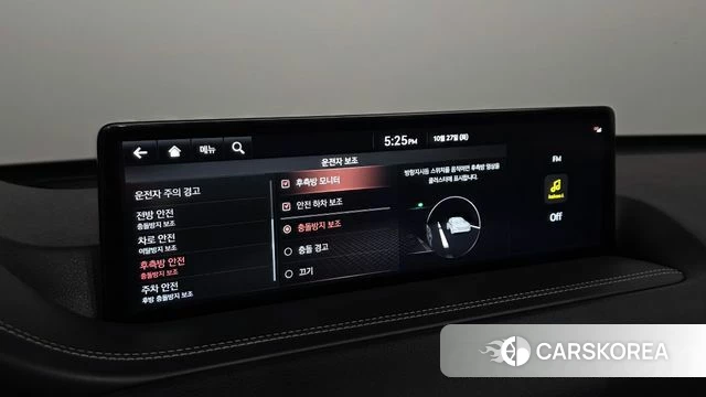 Genesis GV80 id 5041460 из Кореи 7
