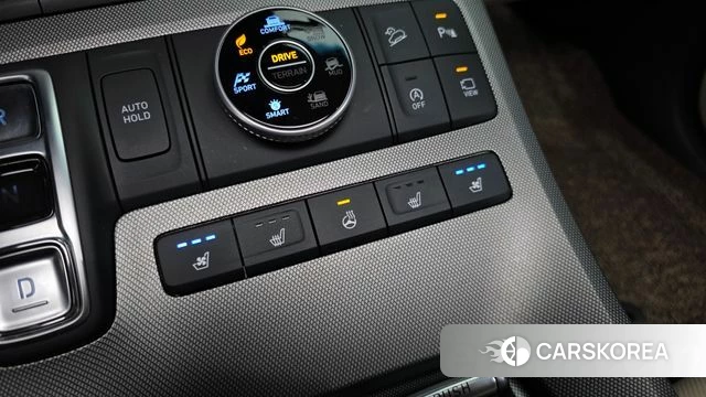 Hyundai Palisade id 5017635 из Кореи 7