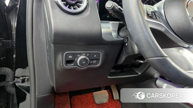 Mercedes-Benz GLB-Class X247 id 4990900 из Кореи 7