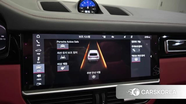 Porsche Cayenne (PO536) id 4794516 из Кореи 7