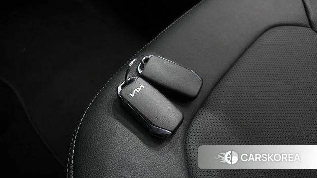 Kia The New Kia Ray id 5026447 из Кореи 7