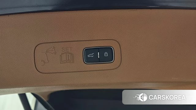 Lincoln Aviator 2nd generation id 5022747 из Кореи 7