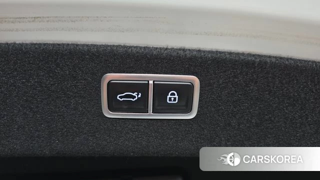 Genesis G80 (RG3) id 4917878 из Кореи 7