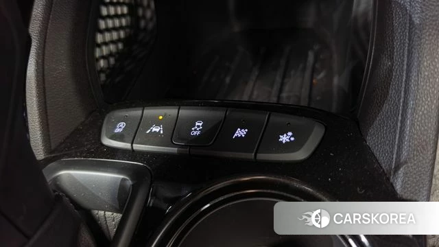 Chevrolet (GM Daewoo) Trailblazer id 4693343 из Кореи 7